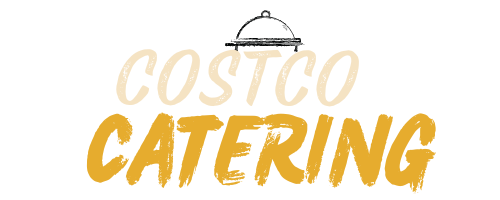costco catering